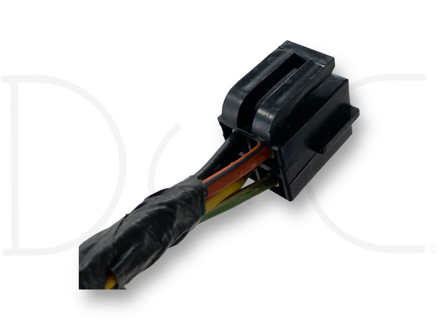 2003 03 Ford F250 F350 6.0 6.0L Diesel Dash Wiring Harness 3C3T-14401-P260Z Ll