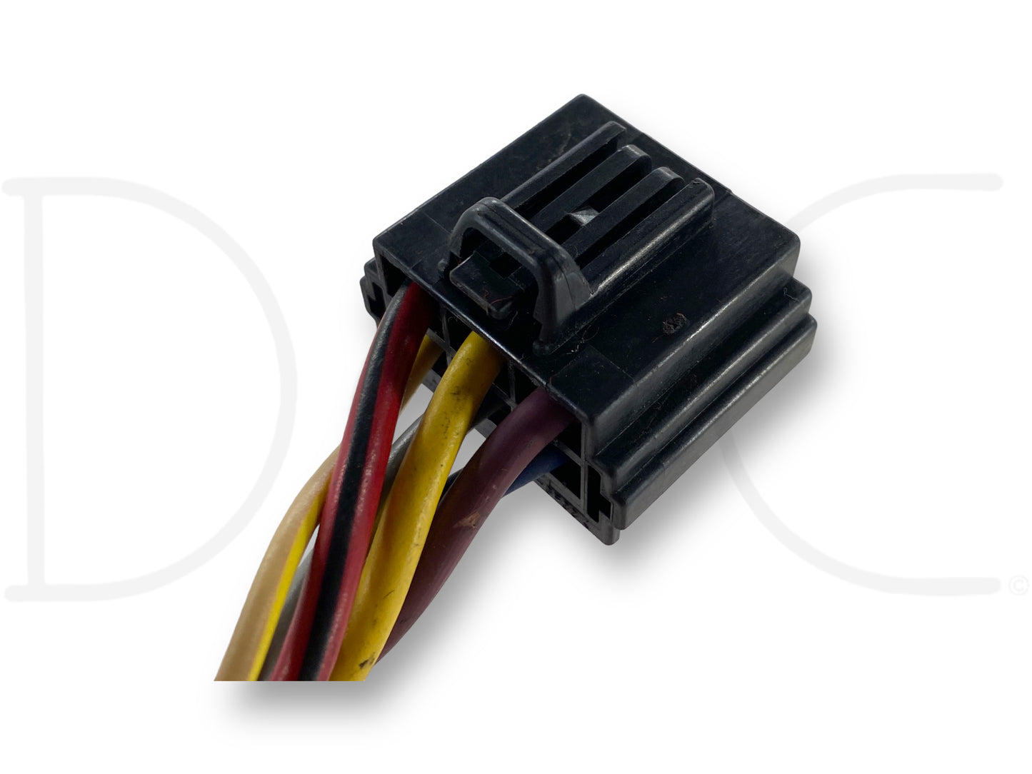 2003 03 Ford F250 F350 6.0 6.0L Diesel Dash Wiring Harness 3C3T-14401-P260Z Ll