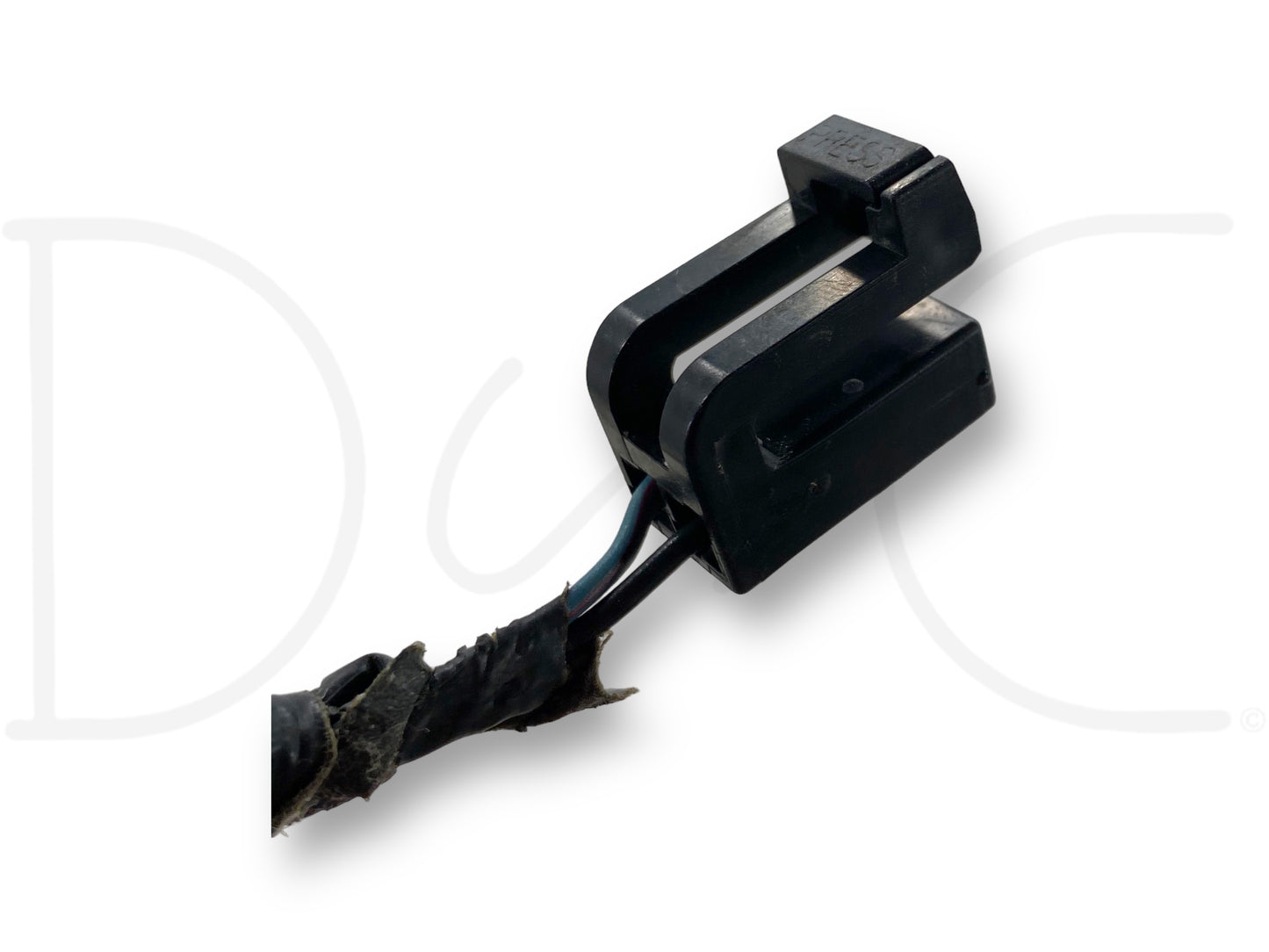 2003 03 Ford F250 F350 6.0 6.0L Diesel Dash Wiring Harness 3C3T-14401-P260Z Ll