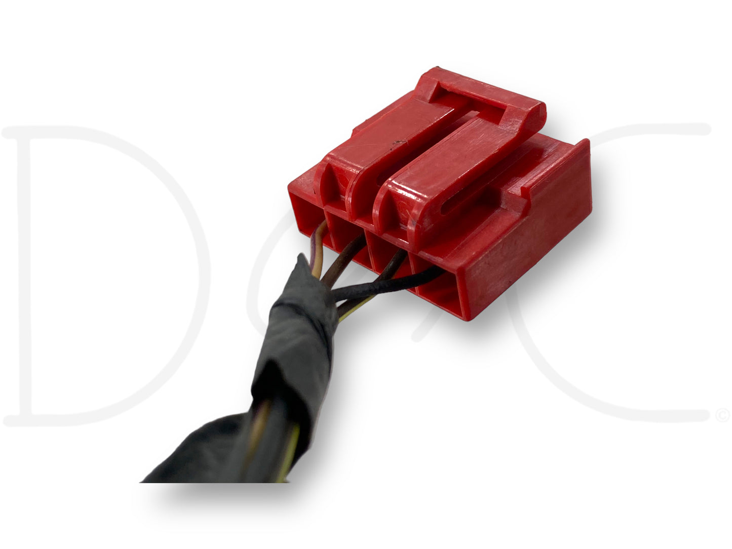 2003 03 Ford F250 F350 6.0 6.0L Diesel Dash Wiring Harness 3C3T-14401-P260Z Ll