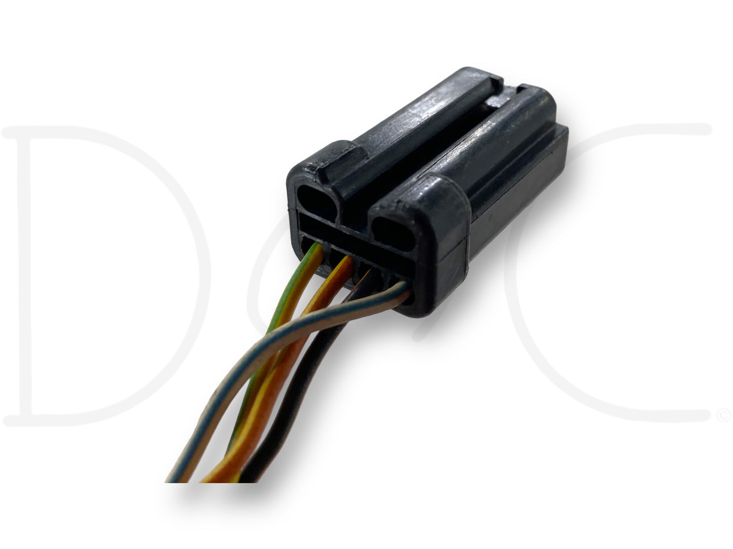 2003 03 Ford F250 F350 6.0 6.0L Diesel Dash Wiring Harness 3C3T-14401-P260Z Ll