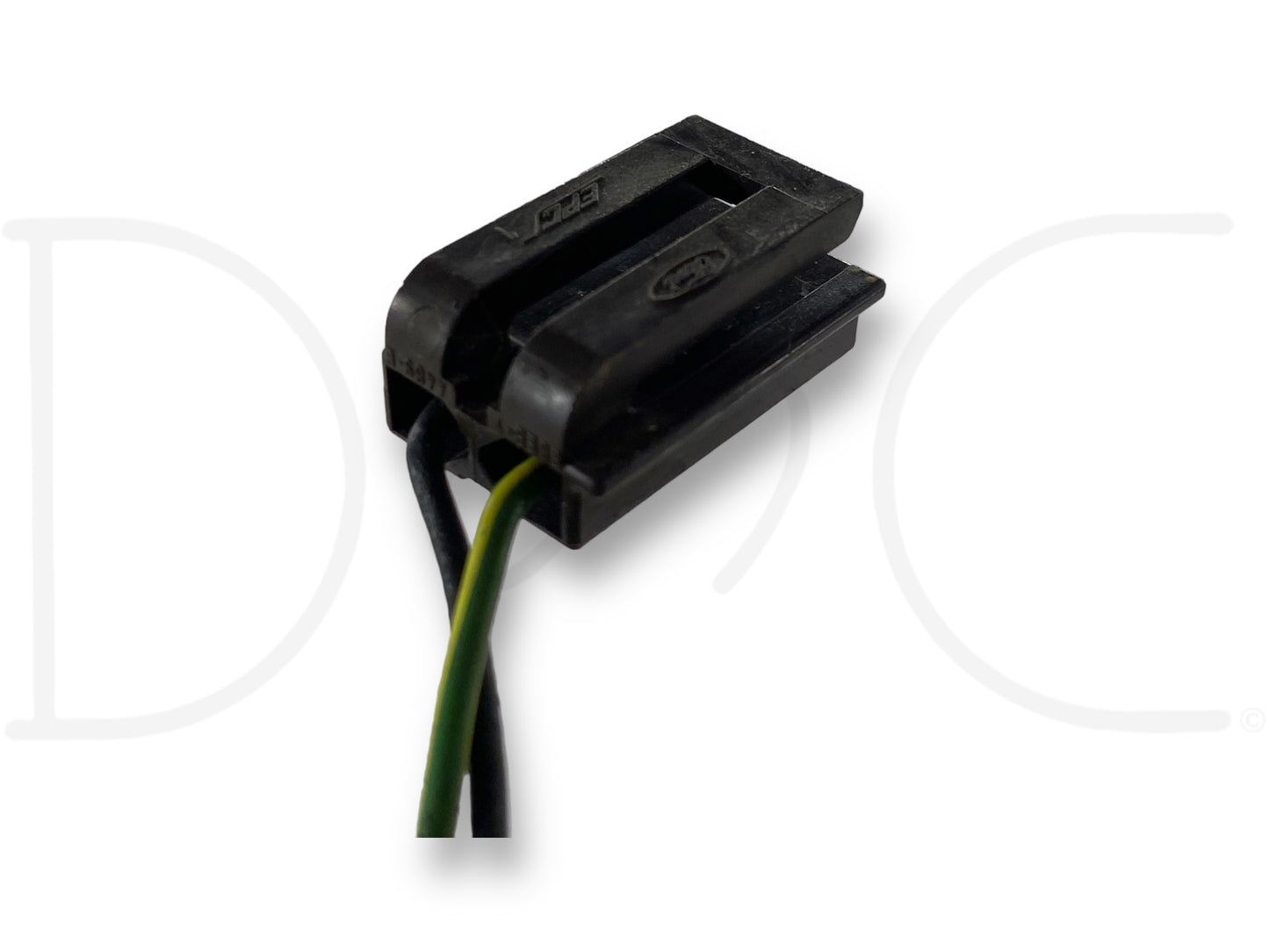 2003 03 Ford F250 F350 6.0 6.0L Diesel Dash Wiring Harness 3C3T-14401-P260Z Ll