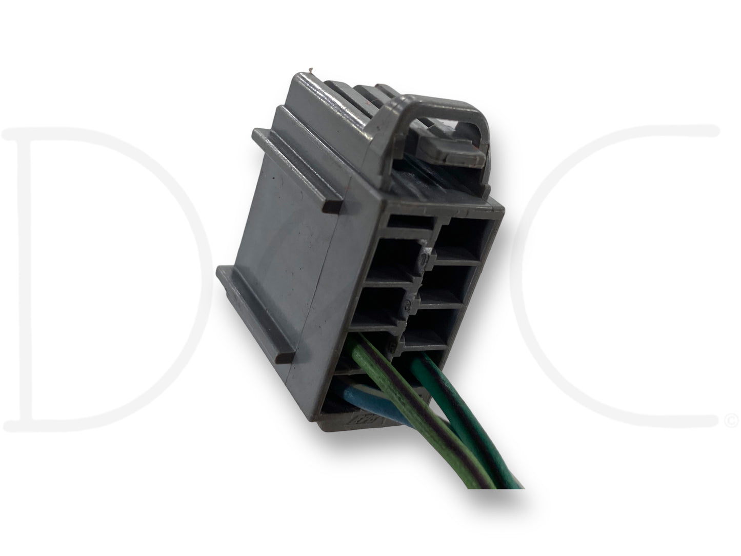 2003 03 Ford F250 F350 6.0 6.0L Diesel Dash Wiring Harness 3C3T-14401-P260Z Ll