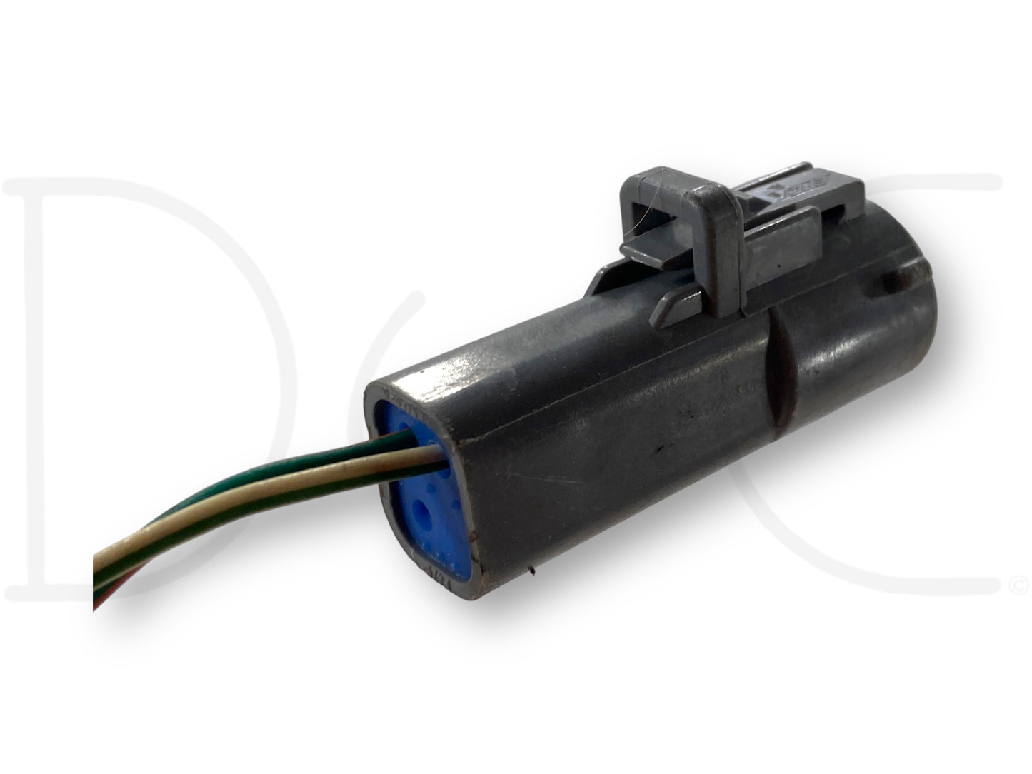 2003 03 Ford F250 F350 6.0 6.0L Diesel Dash Wiring Harness 3C3T-14401-P260Z Ll