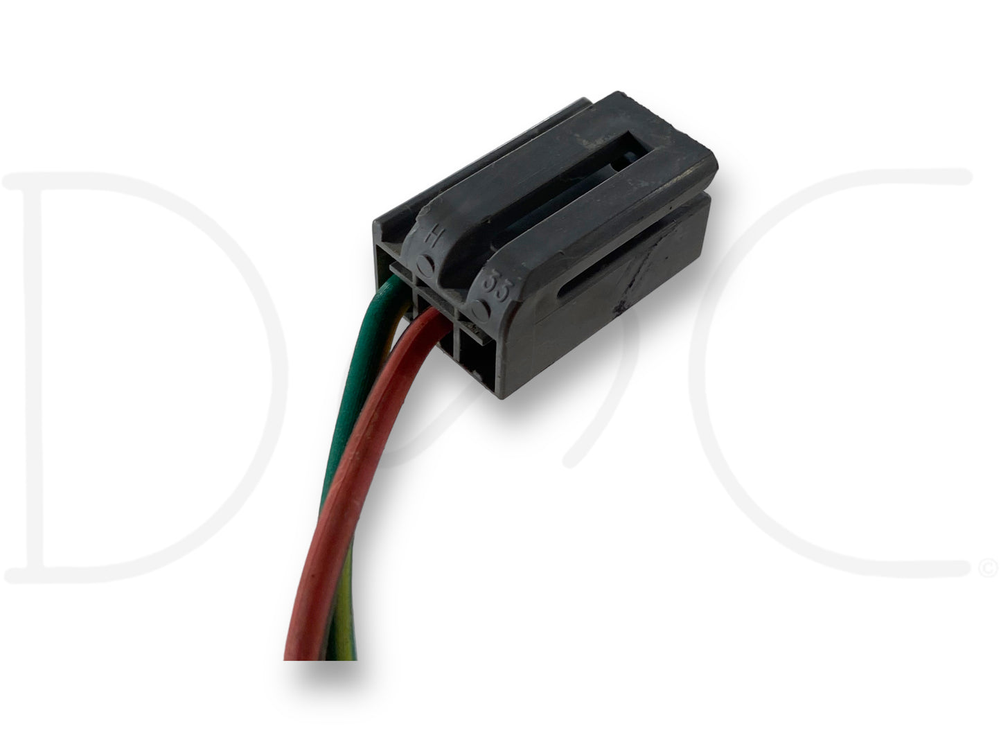 2003 03 Ford F250 F350 6.0 6.0L Diesel Dash Wiring Harness 3C3T-14401-P260Z Ll