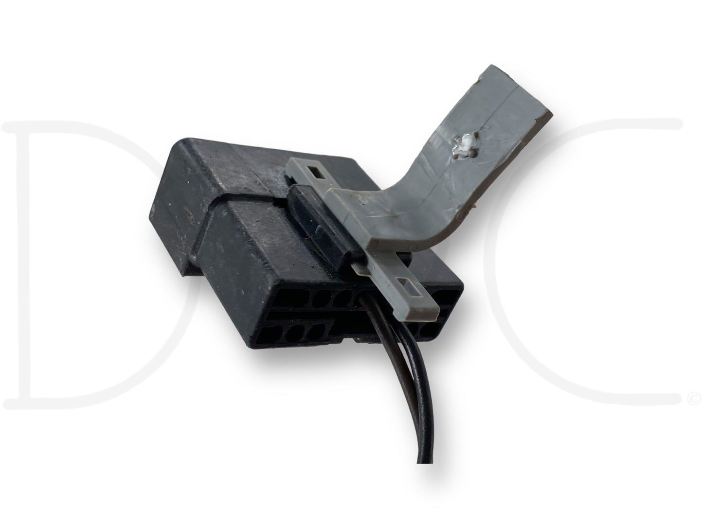 2003 03 Ford F250 F350 6.0 6.0L Diesel Dash Wiring Harness 3C3T-14401-P260Z Ll