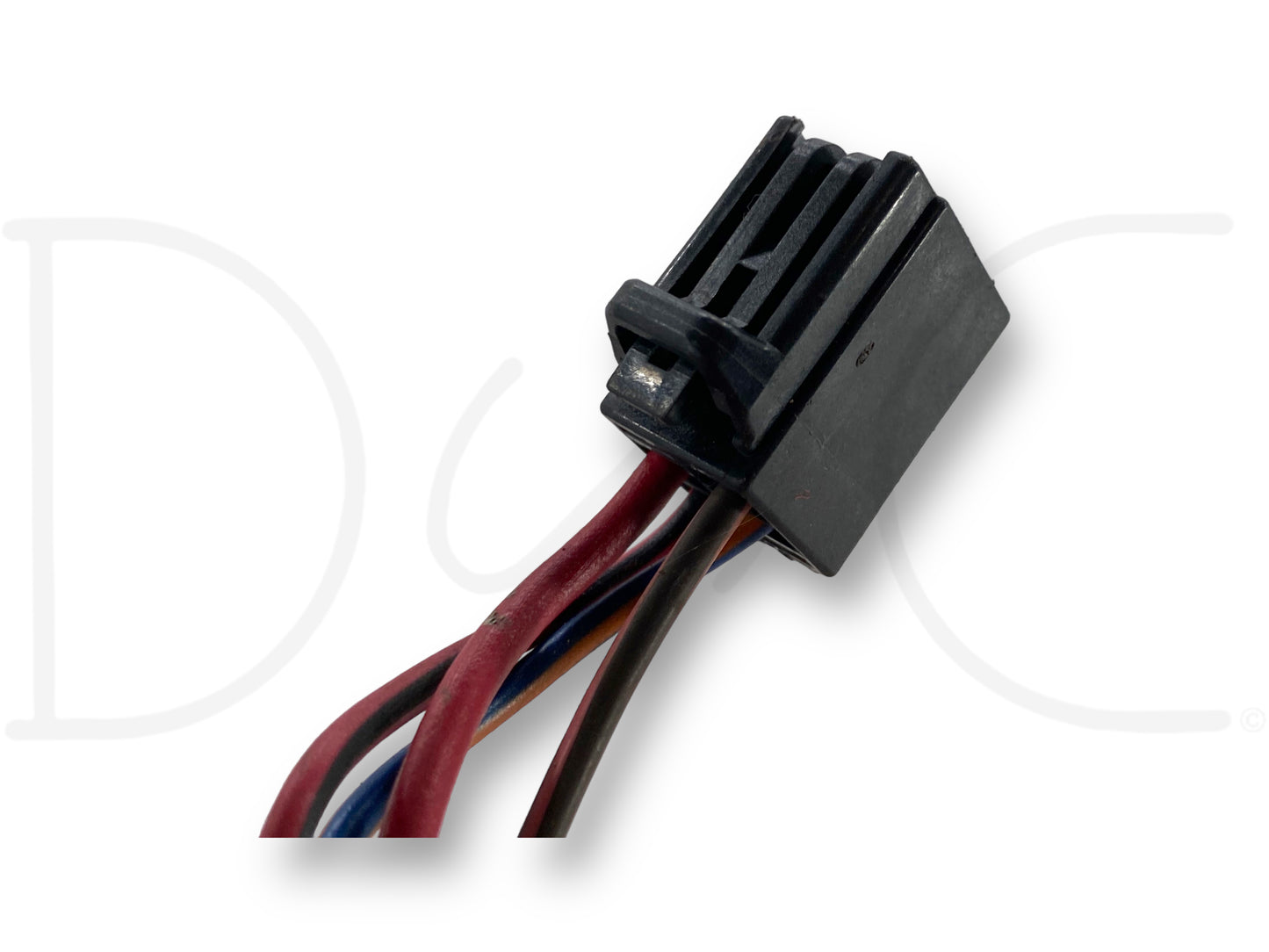 2003 03 Ford F250 F350 6.0 6.0L Diesel Dash Wiring Harness 3C3T-14401-P260Z Ll