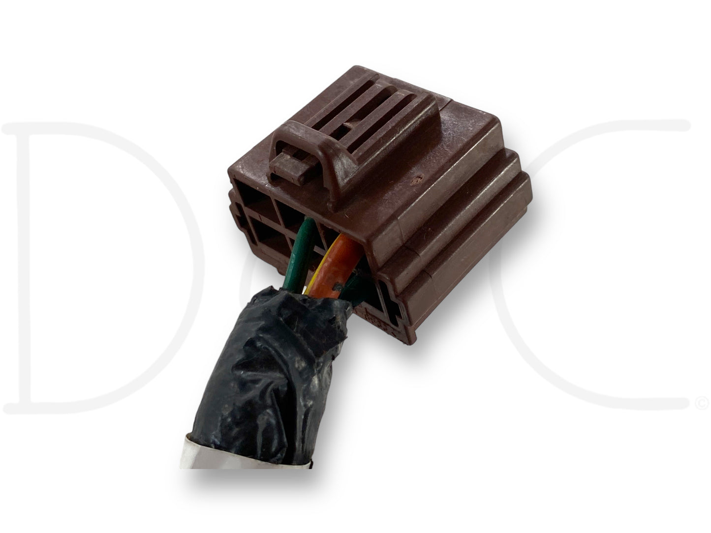 2003 03 Ford F250 F350 6.0 6.0L Diesel Dash Wiring Harness 3C3T-14401-P260Z Ll