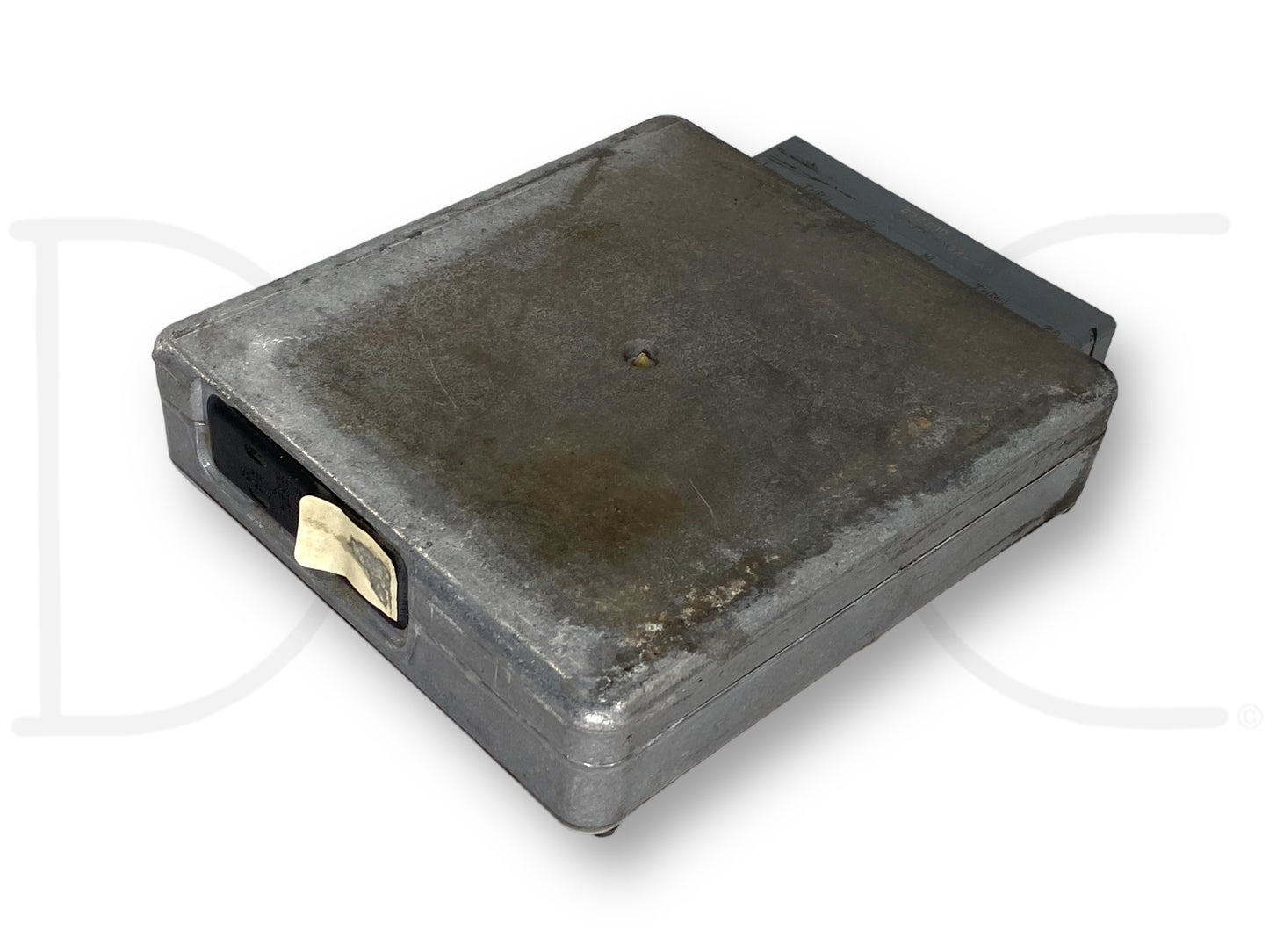 1999 Ford F250 F350 7.3 7.3L Diesel PCM Xle4 ECM Computer Module F81F-12A650-Bf