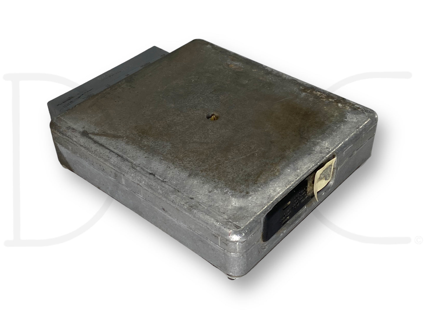 1999 Ford F250 F350 7.3 7.3L Diesel PCM Xle4 ECM Computer Module F81F-12A650-Bf