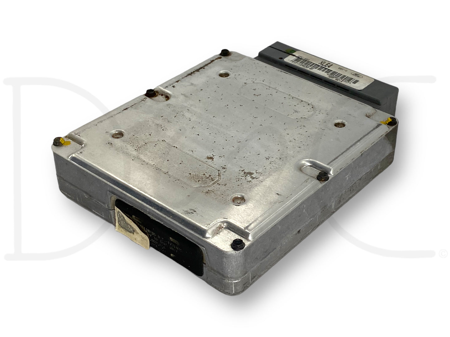 1999 Ford F250 F350 7.3 7.3L Diesel PCM Xle4 ECM Computer Module F81F-12A650-Bf