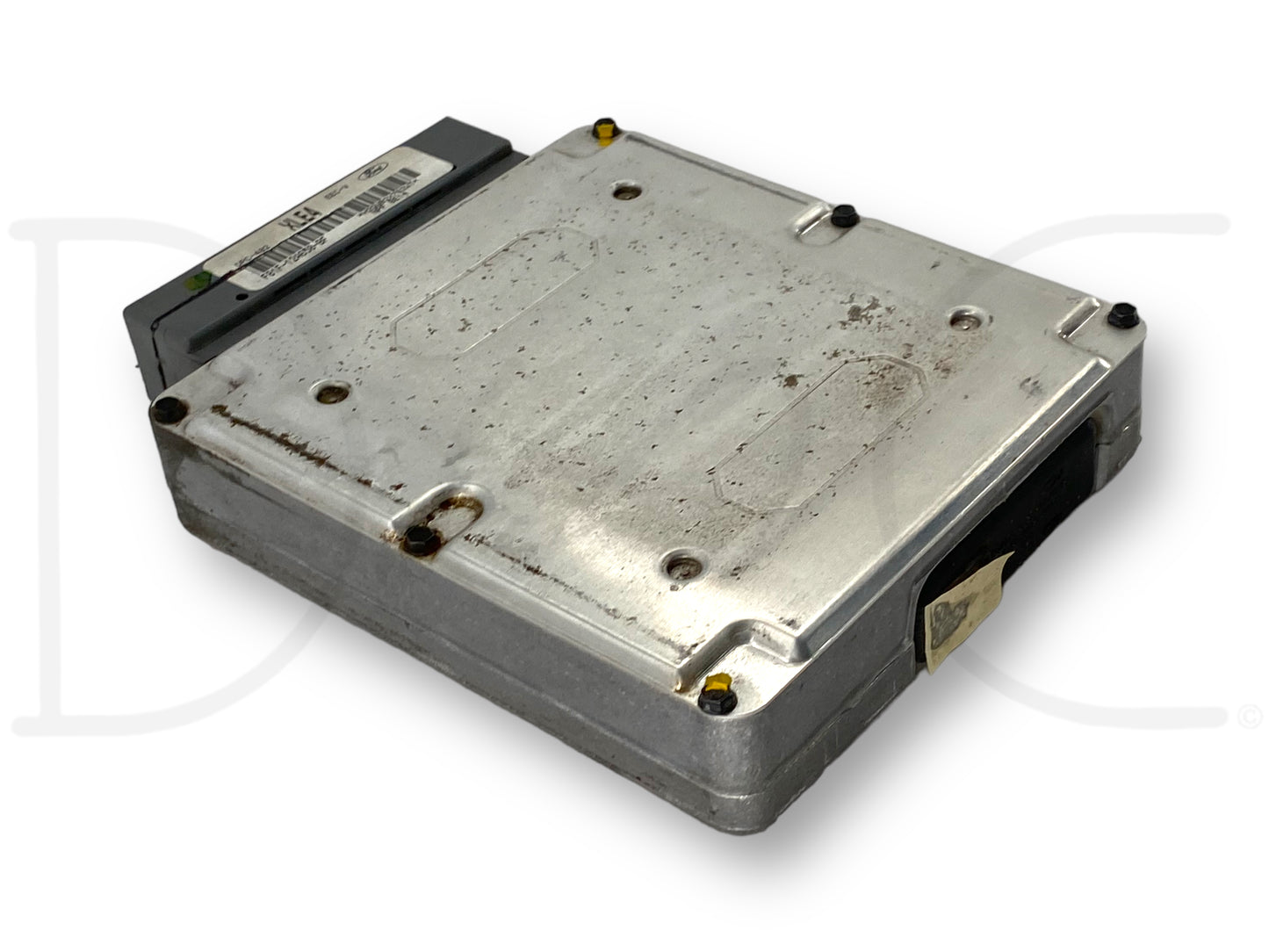 1999 Ford F250 F350 7.3 7.3L Diesel PCM Xle4 ECM Computer Module F81F-12A650-Bf