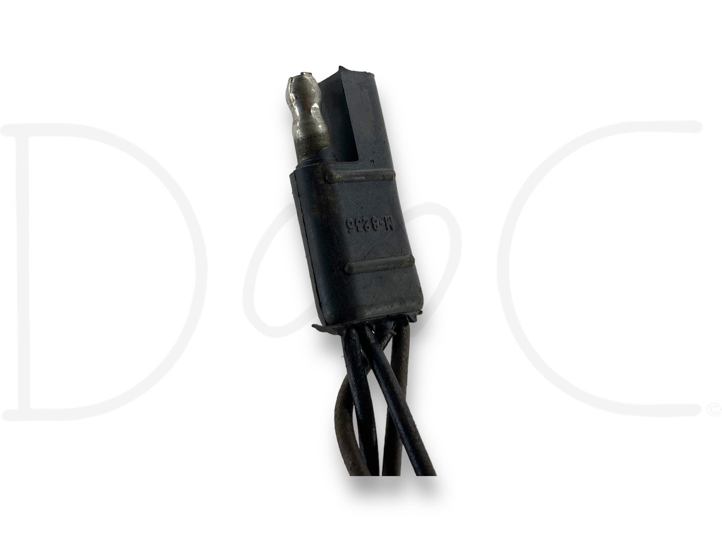 89-91 Ford F250 F350 Truck OEM Cab Marker Light Wiring Harness E9TB-15A404-AA