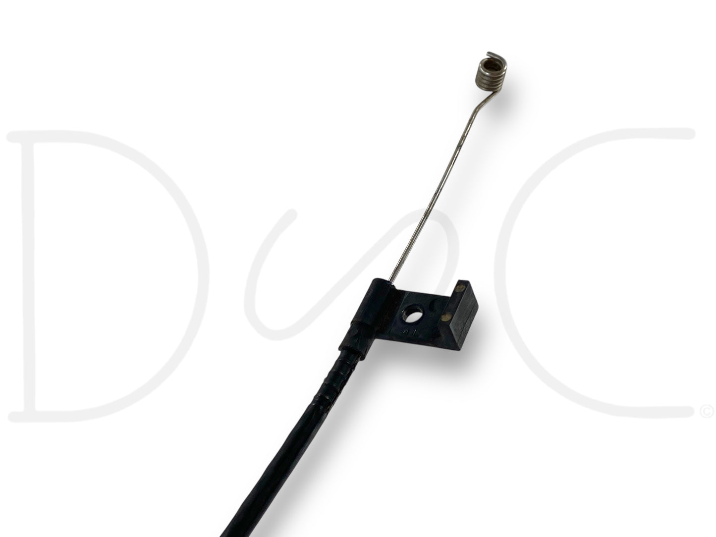 87-91 Ford F250 F350 Heat Vent Climate Control Cable Cables W/Out A/C