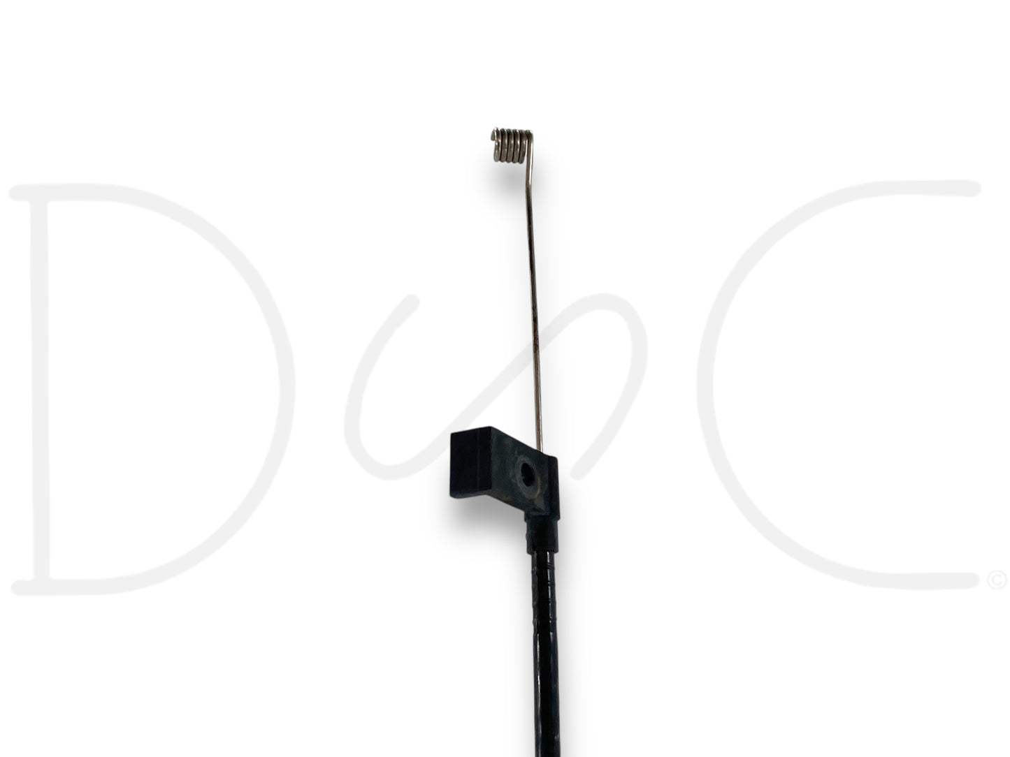 87-91 Ford F250 F350 Heat Vent Climate Control Cable Cables W/Out A/C