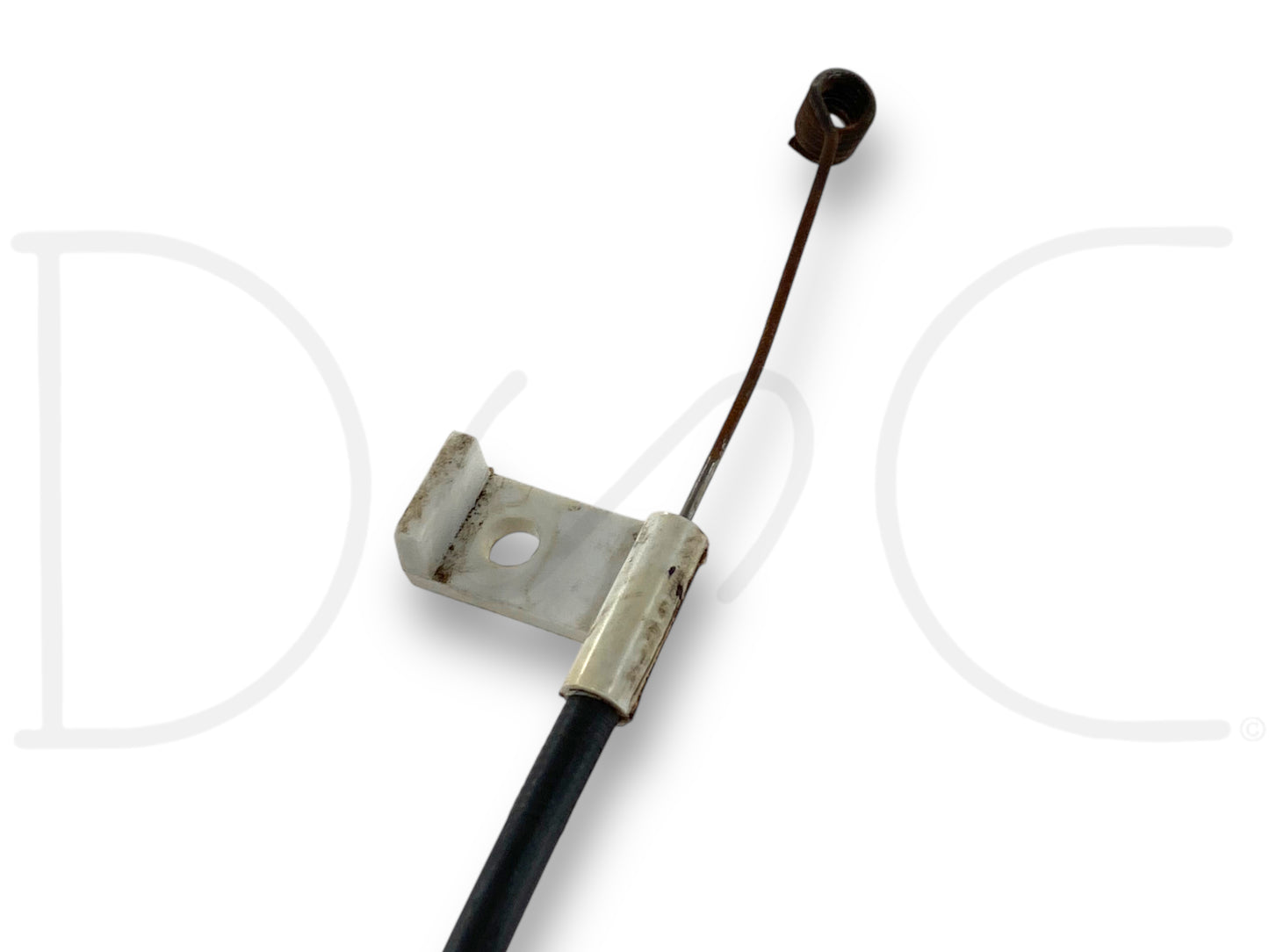 87-91 Ford F250 F350 Heat Vent Climate Control Cable Cables W/Out A/C