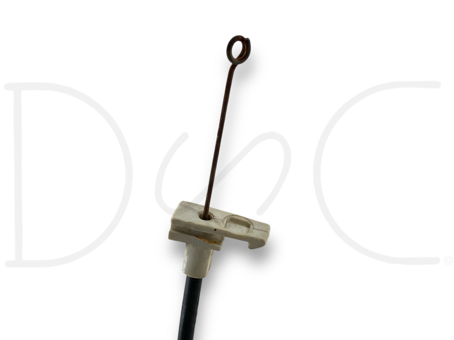 87-91 Ford F250 F350 Heat Vent Climate Control Cable Cables W/Out A/C