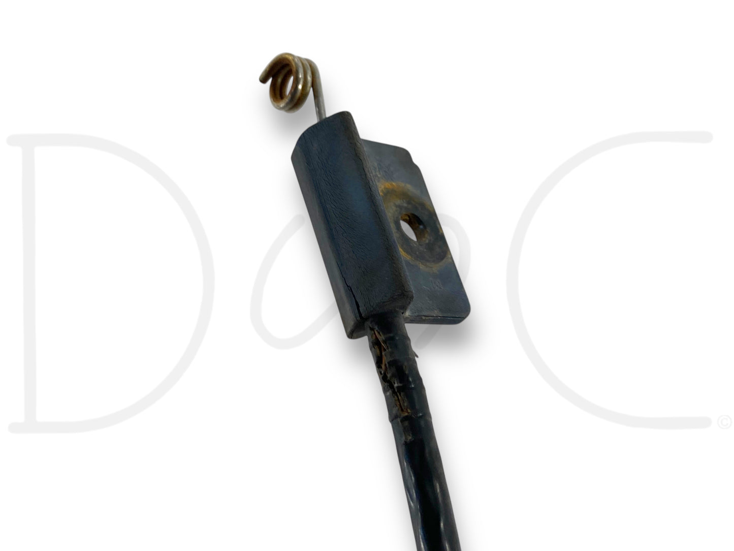 87-91 Ford F250 F350 Heat Vent Climate Control Cable Cables W/Out A/C