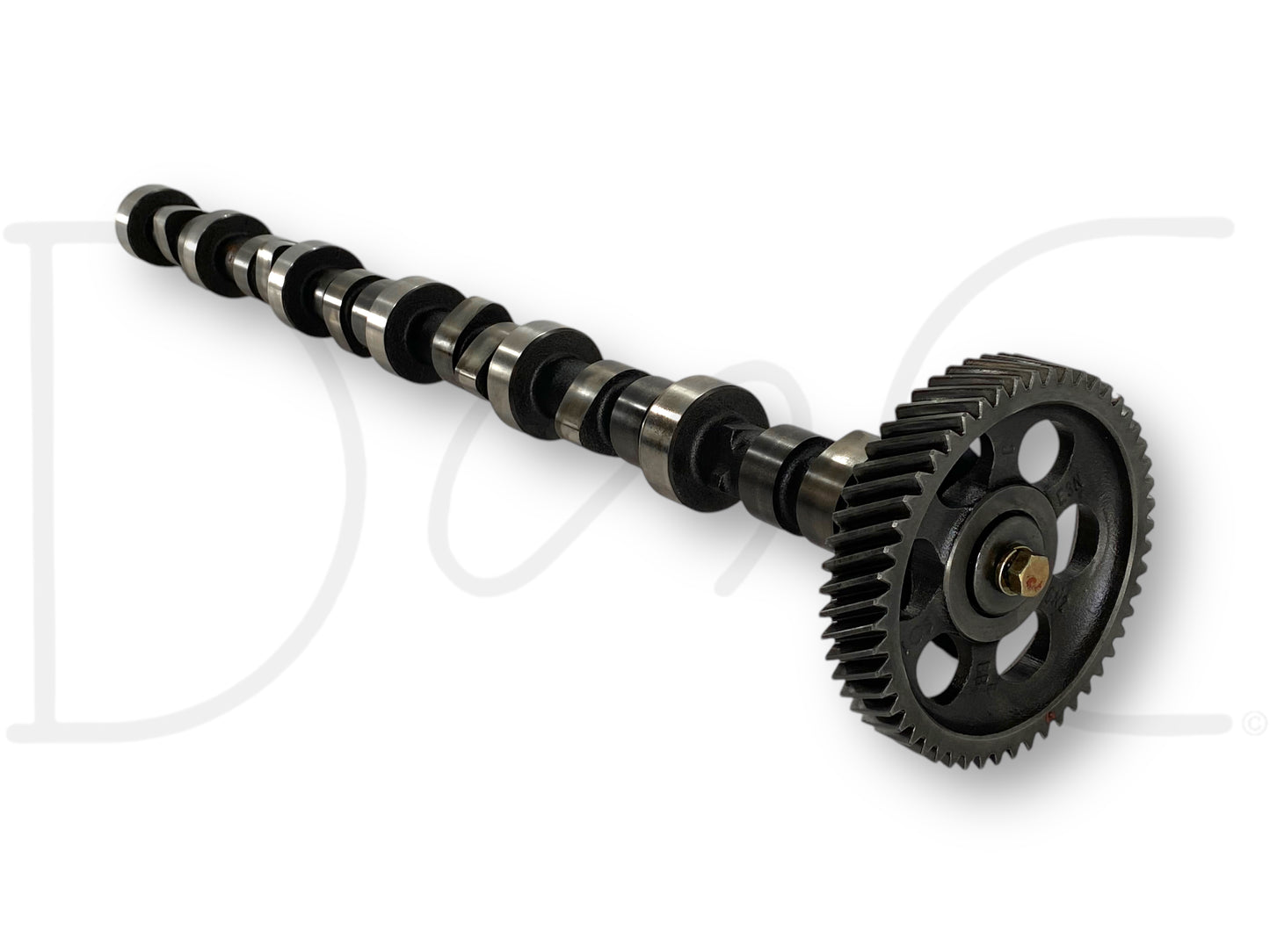 Ford New Holland 6.6 6.6L 401 401DT Diesel Camshaft E5HN-6250-AA Cam OE