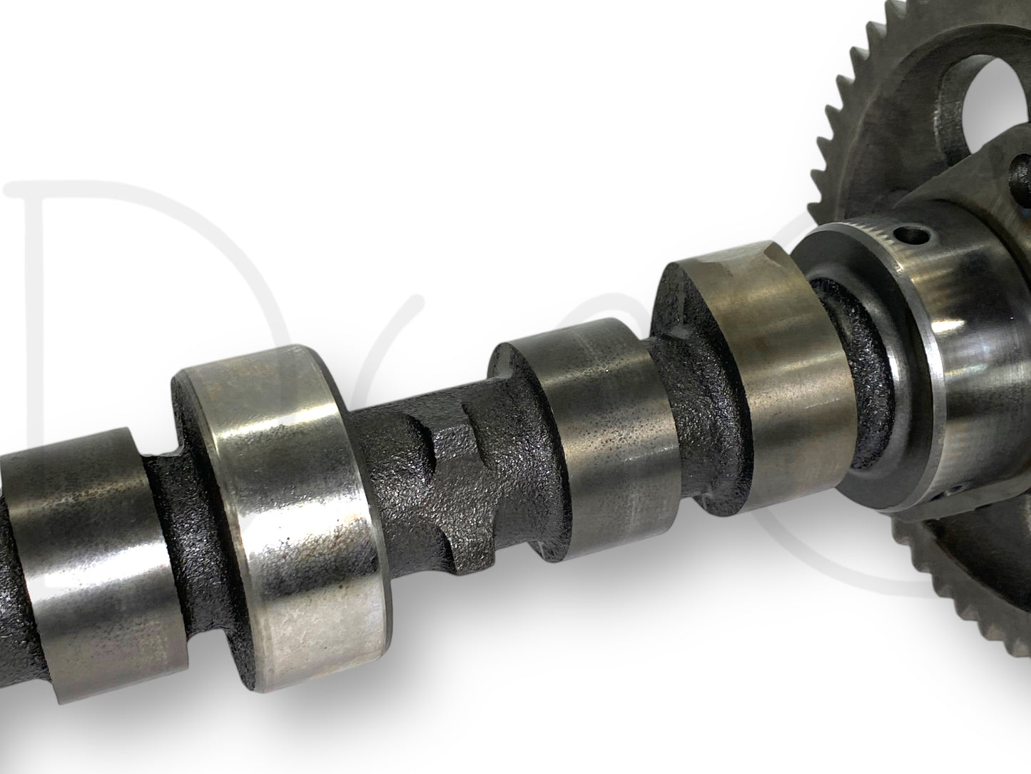 Ford New Holland 6.6 6.6L 401 401DT Diesel Camshaft E5HN-6250-AA Cam OE