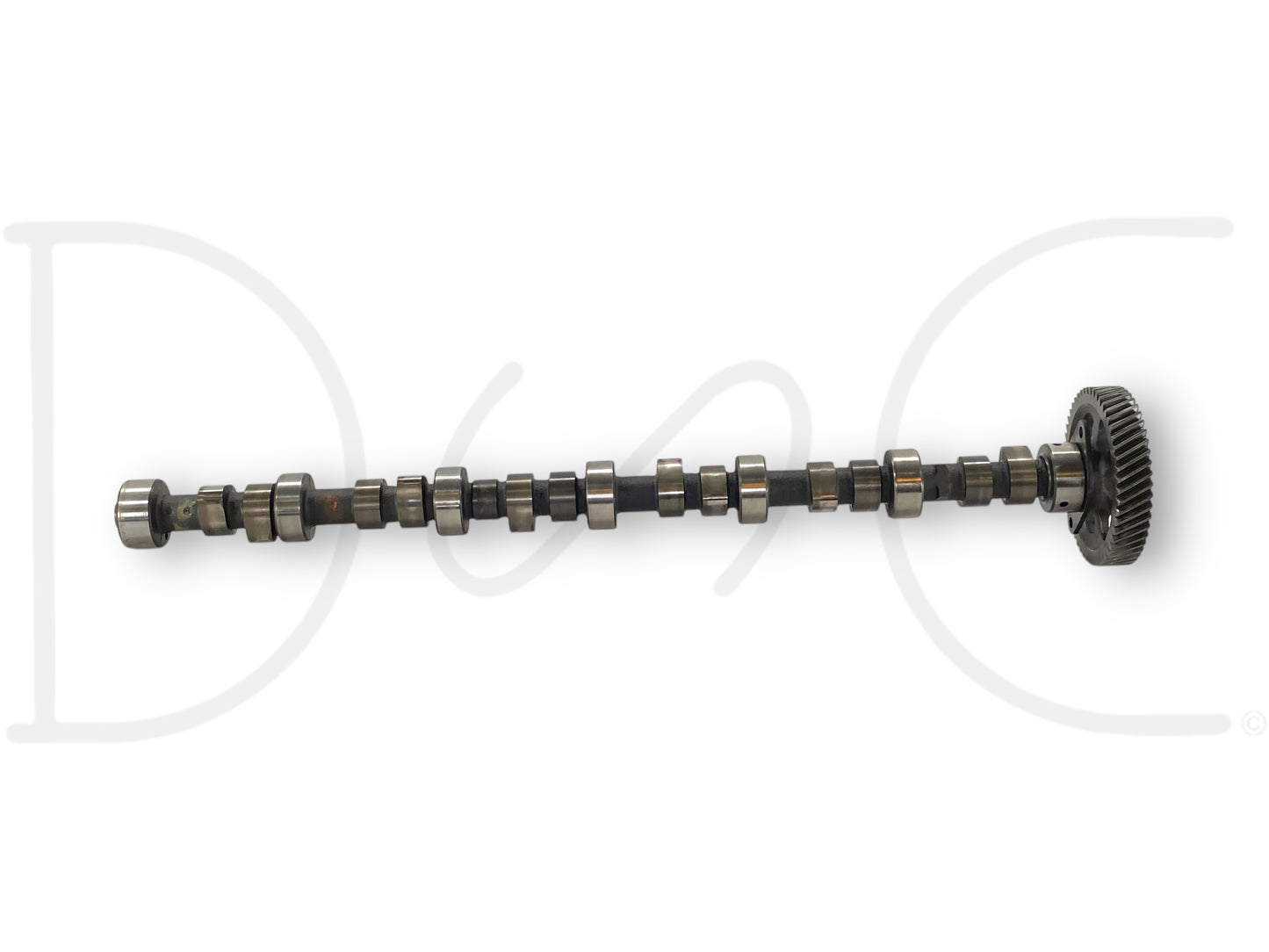 Ford New Holland 6.6 6.6L 401 401DT Diesel Camshaft E5HN-6250-AA Cam OE