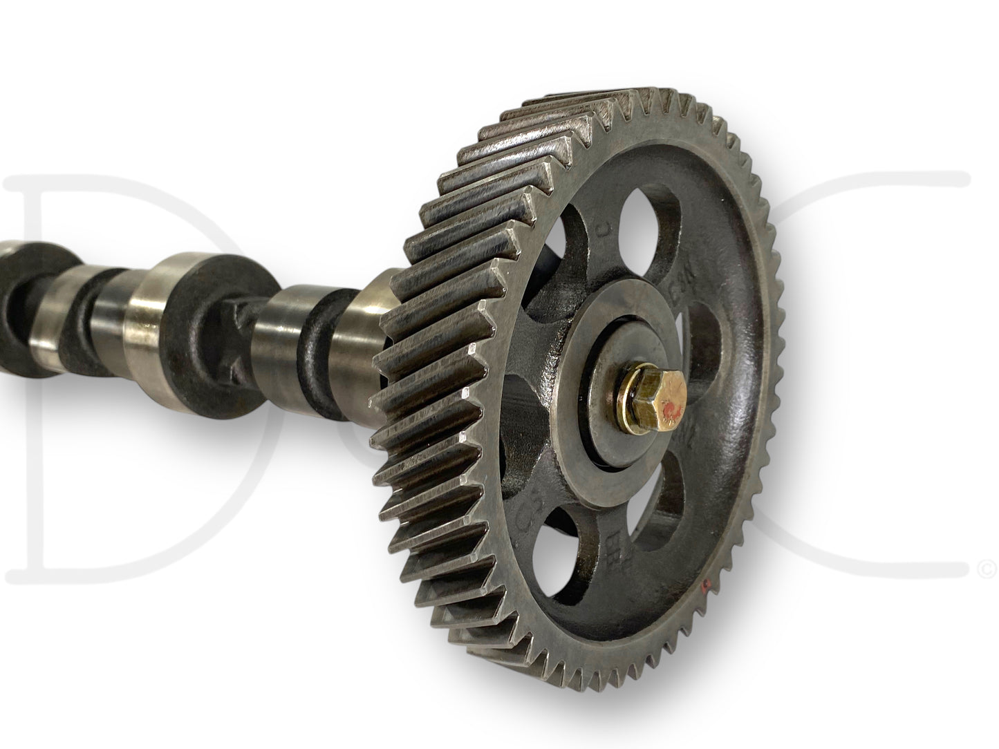 Ford New Holland 6.6 6.6L 401 401DT Diesel Camshaft E5HN-6250-AA Cam OE