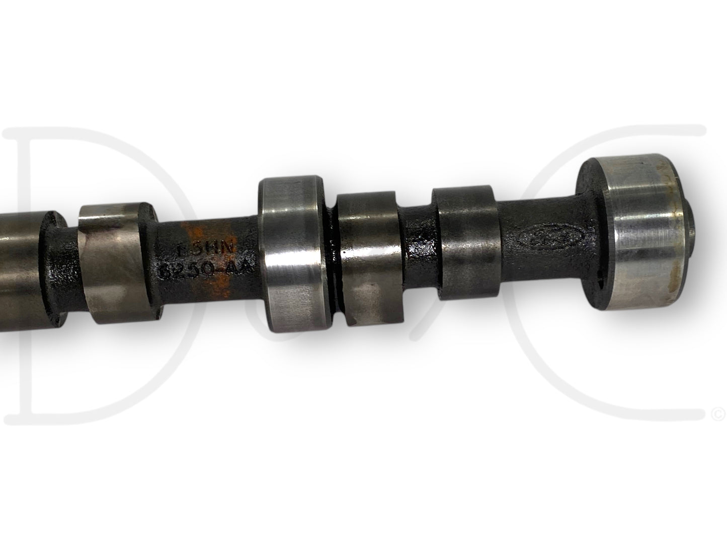 Ford New Holland 6.6 6.6L 401 401DT Diesel Camshaft E5HN-6250-AA Cam OE