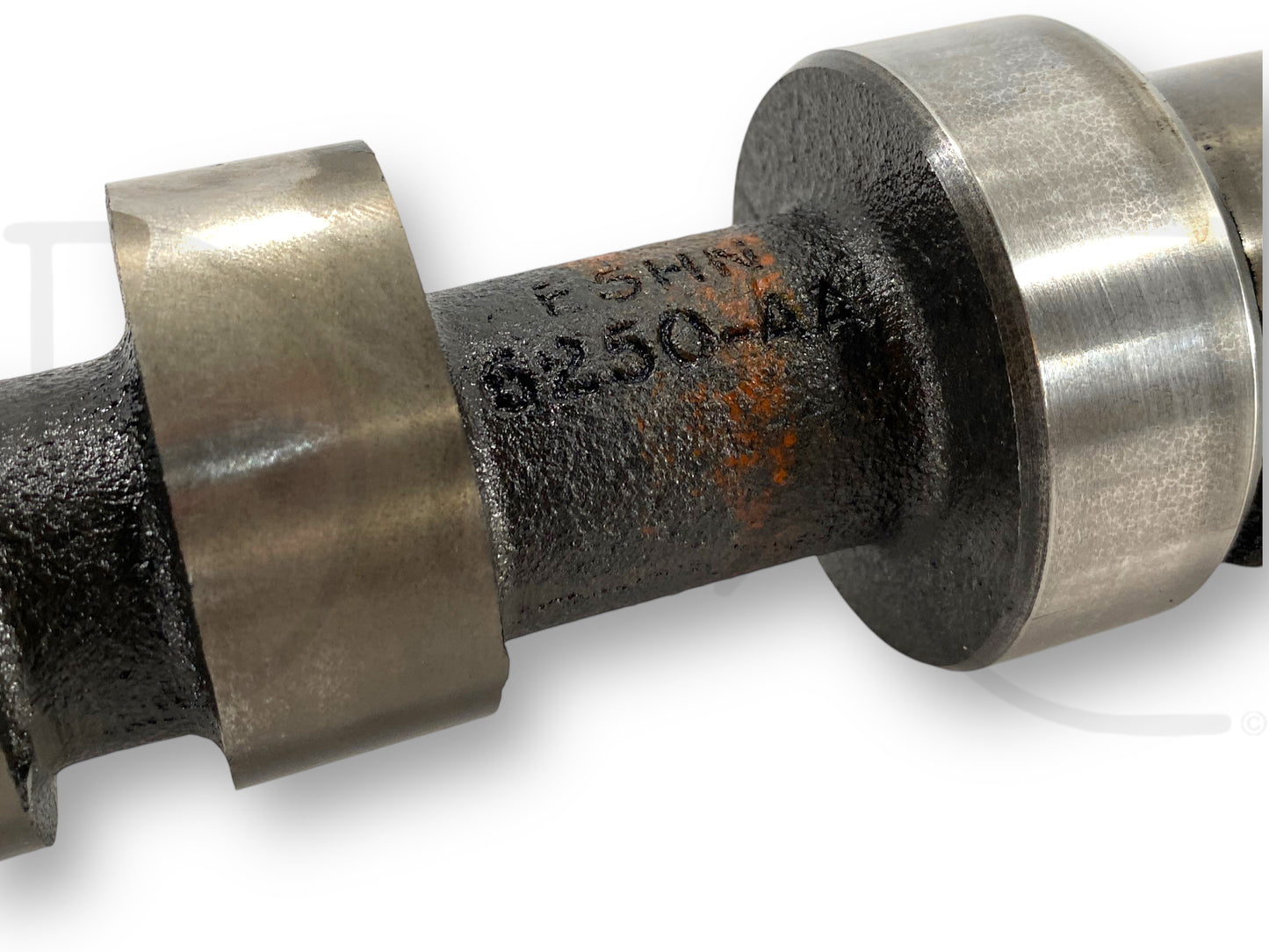 Ford New Holland 6.6 6.6L 401 401DT Diesel Camshaft E5HN-6250-AA Cam OE