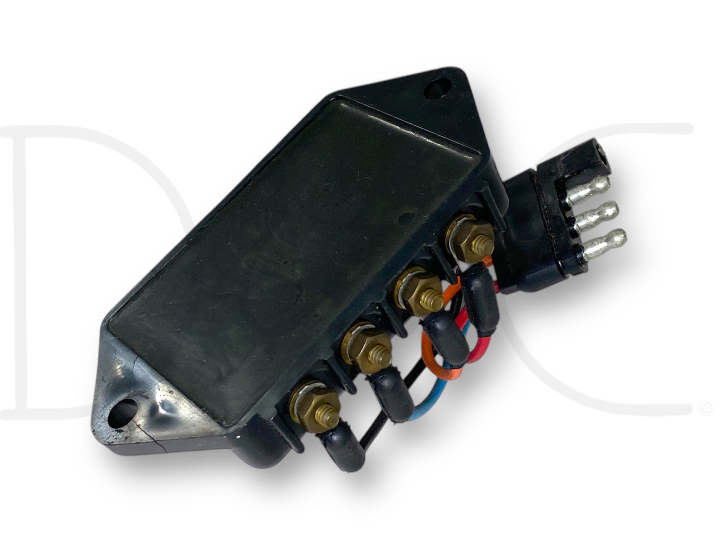 Kysor 1039-3300-03 Automatic Override Switch Module
