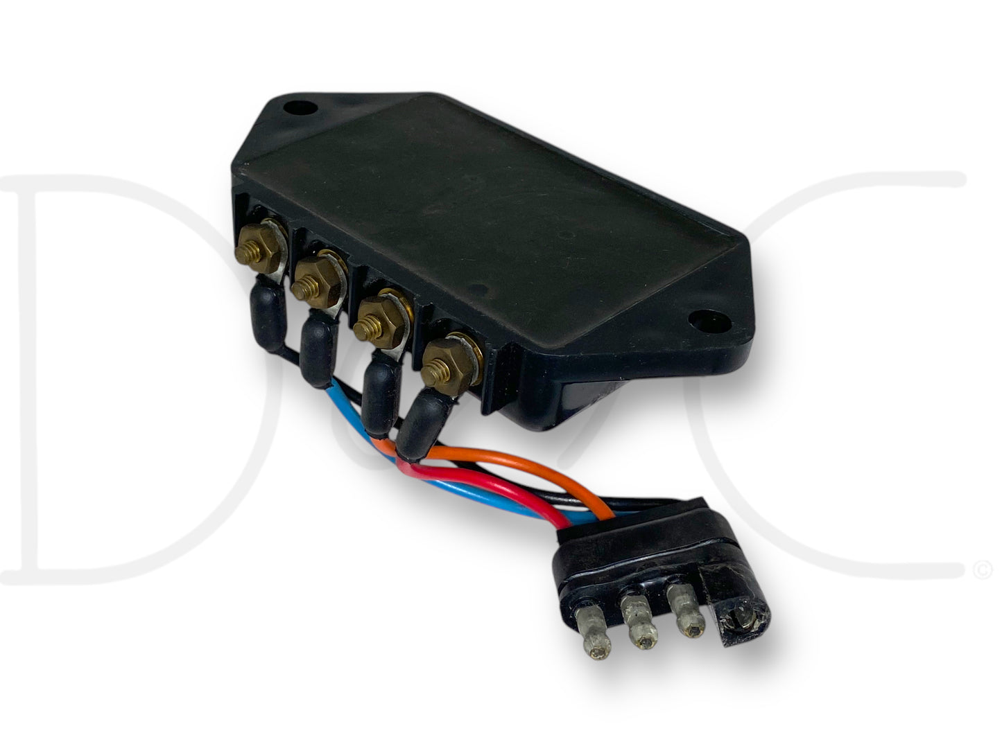 Kysor 1039-3300-03 Automatic Override Switch Module