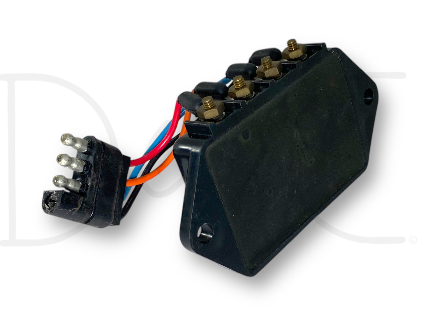 Kysor 1039-3300-03 Automatic Override Switch Module