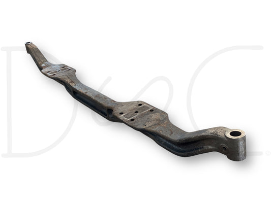 87-94 Ford F600 F700 Front Steer Axle Beam E7Ht-3010-Ha