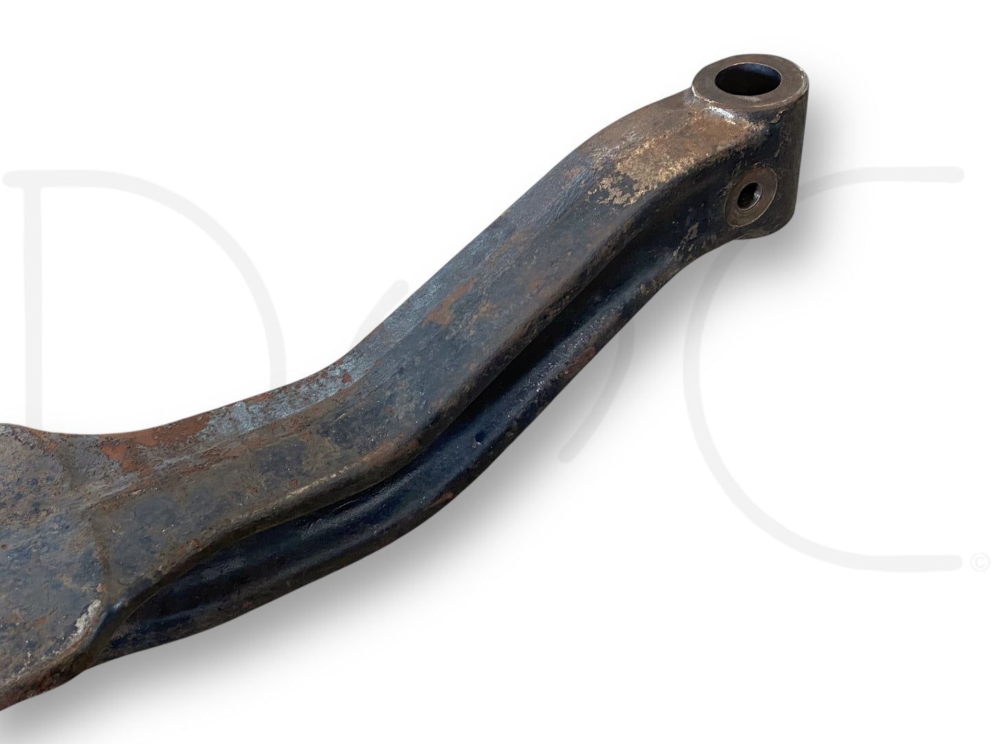 87-94 Ford F600 F700 Front Steer Axle Beam E7Ht-3010-Ha