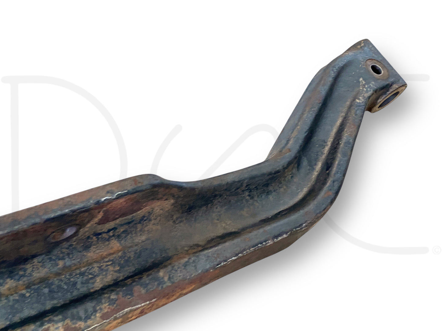 87-94 Ford F600 F700 Front Steer Axle Beam E7Ht-3010-Ha