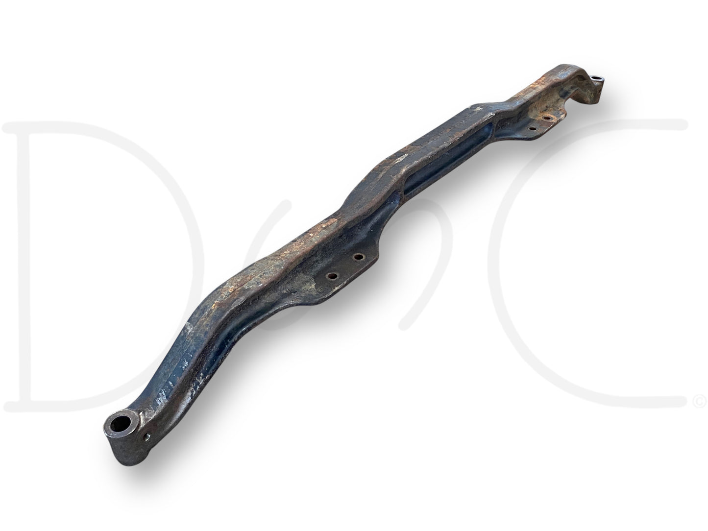 87-94 Ford F600 F700 Front Steer Axle Beam E7Ht-3010-Ha