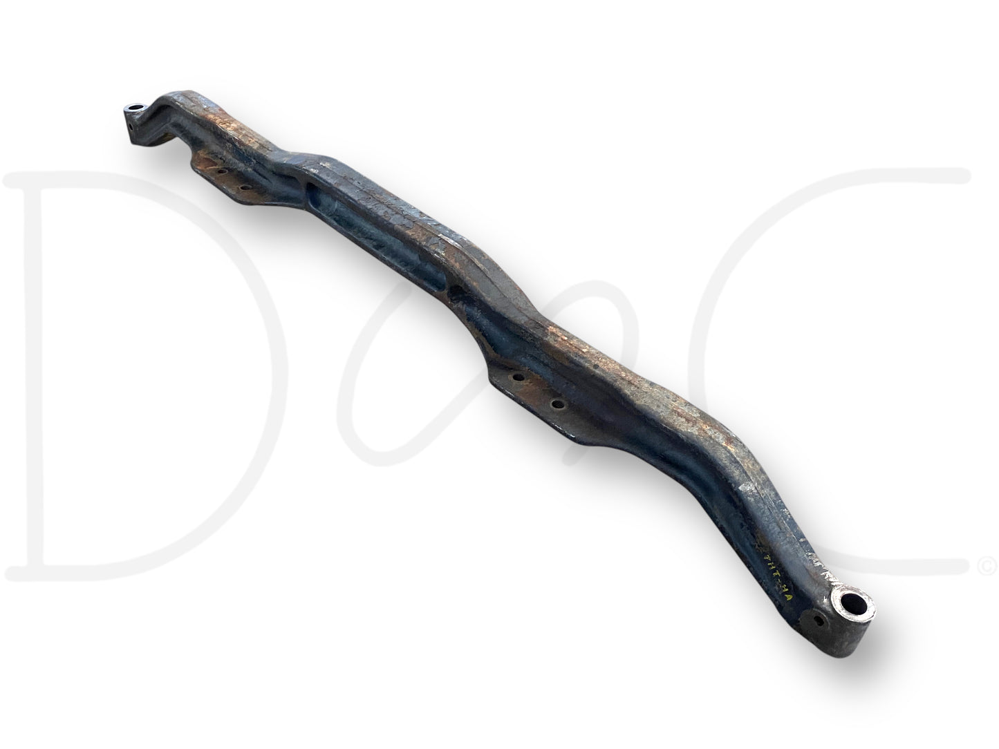 87-94 Ford F600 F700 Front Steer Axle Beam E7Ht-3010-Ha