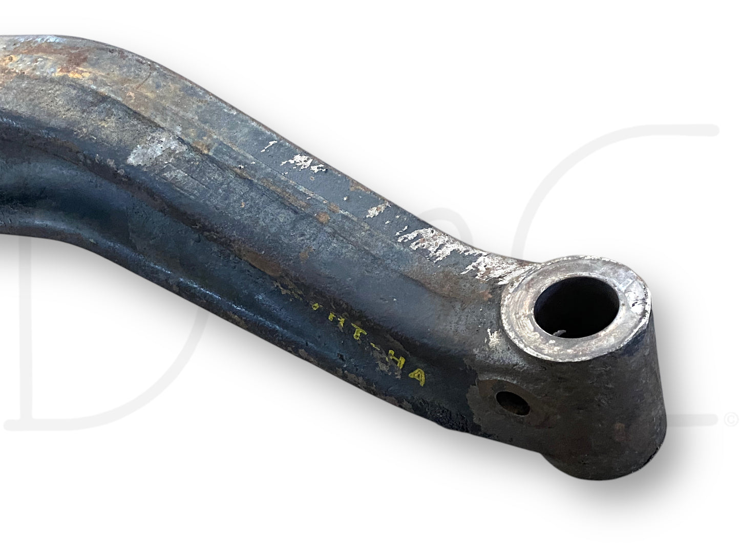 87-94 Ford F600 F700 Front Steer Axle Beam E7Ht-3010-Ha