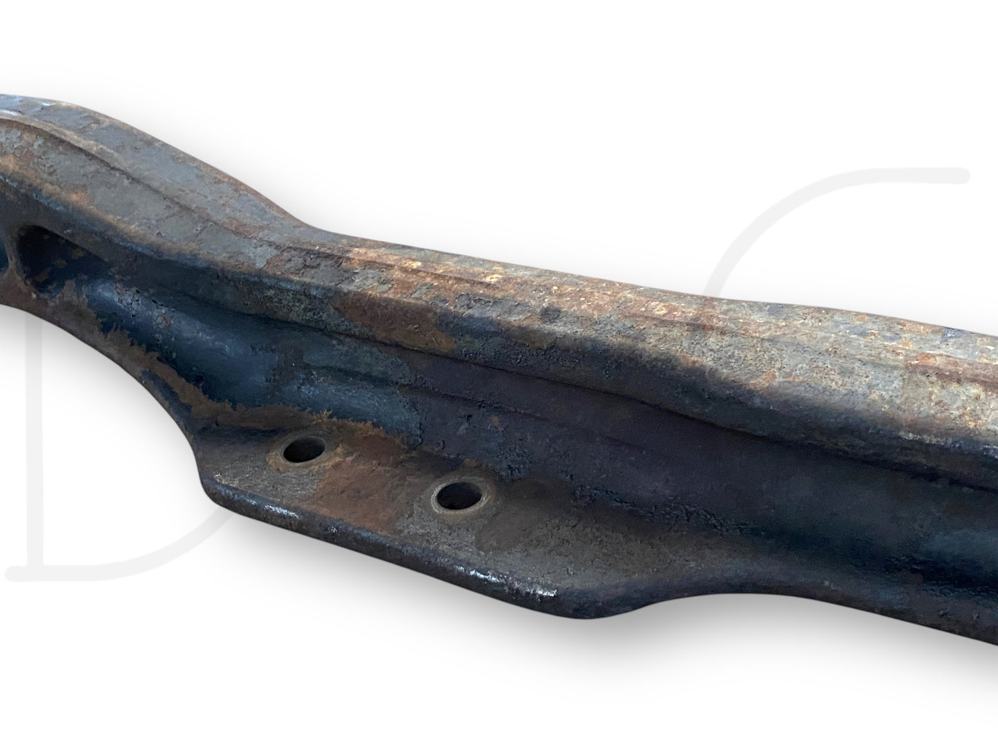 87-94 Ford F600 F700 Front Steer Axle Beam E7Ht-3010-Ha