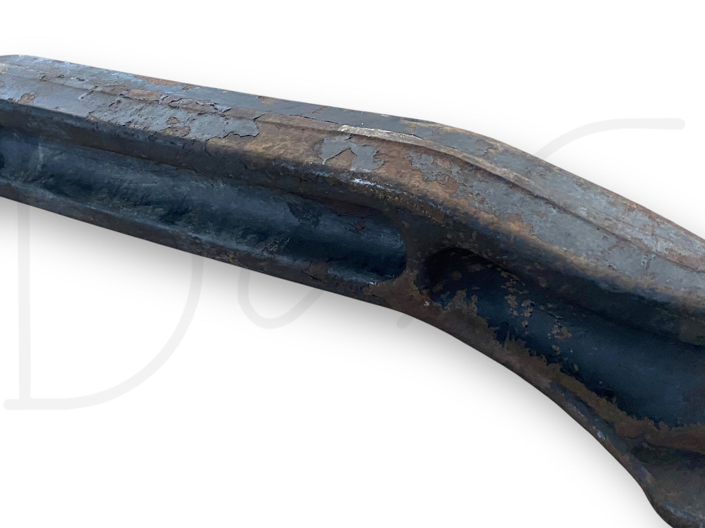 87-94 Ford F600 F700 Front Steer Axle Beam E7Ht-3010-Ha