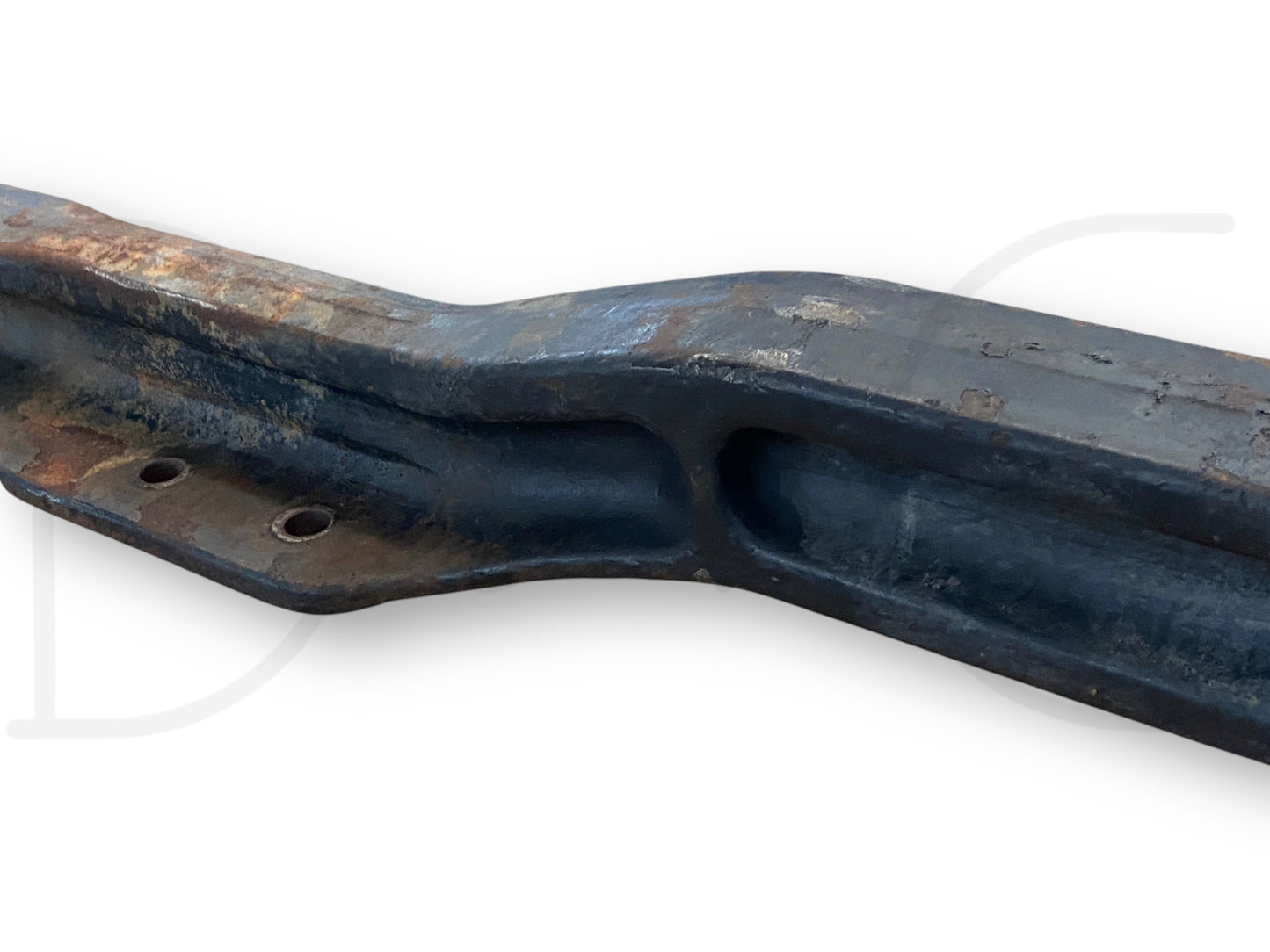 87-94 Ford F600 F700 Front Steer Axle Beam E7Ht-3010-Ha