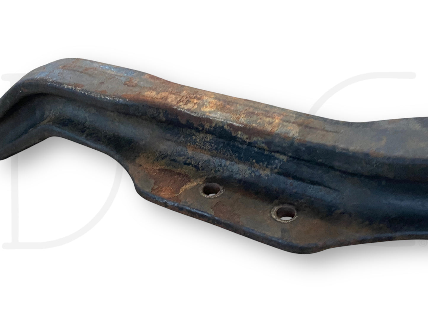 87-94 Ford F600 F700 Front Steer Axle Beam E7Ht-3010-Ha