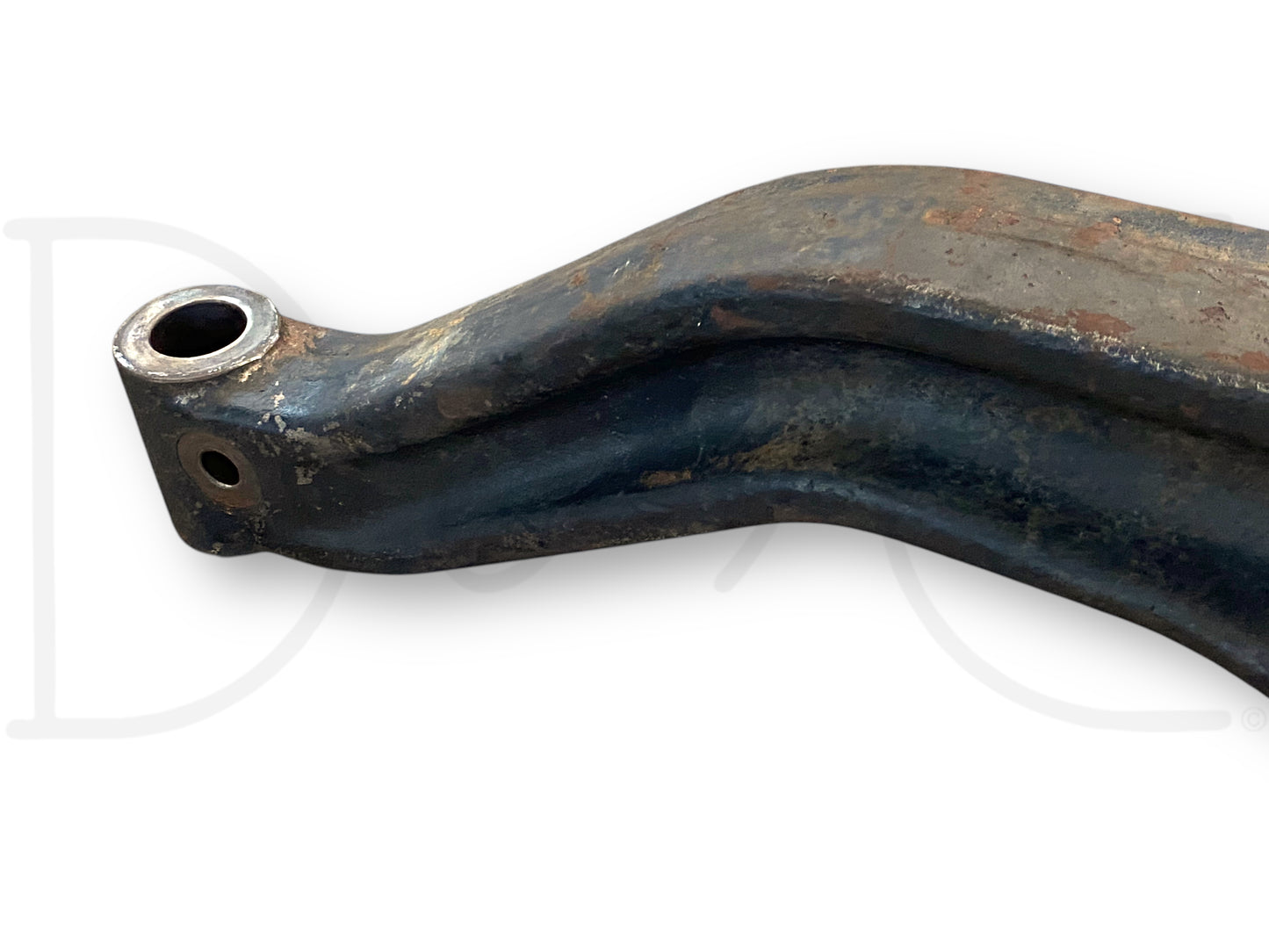 87-94 Ford F600 F700 Front Steer Axle Beam E7Ht-3010-Ha