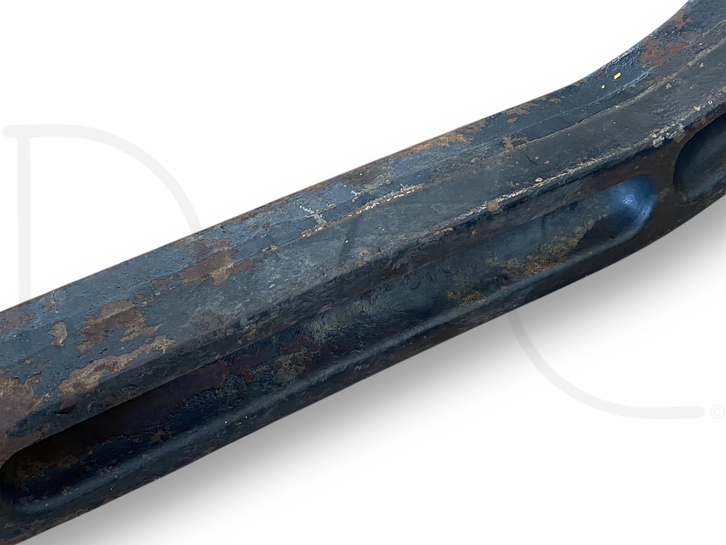 87-94 Ford F600 F700 Front Steer Axle Beam E7Ht-3010-Ha