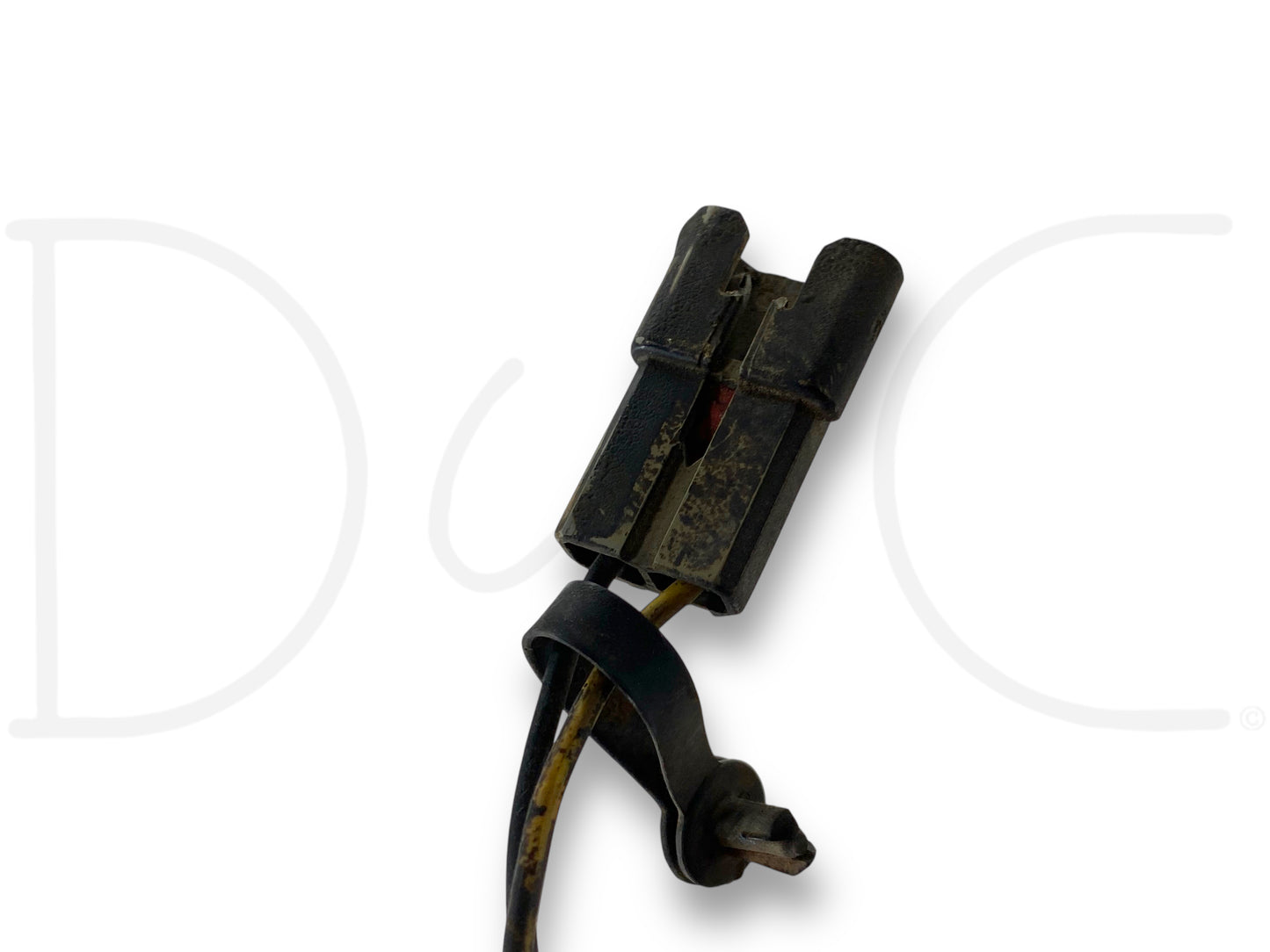88-90 Ford F600 F700 Coolant Level Sensor OEM W/ Pigtail E8Ht-10D968-Aa