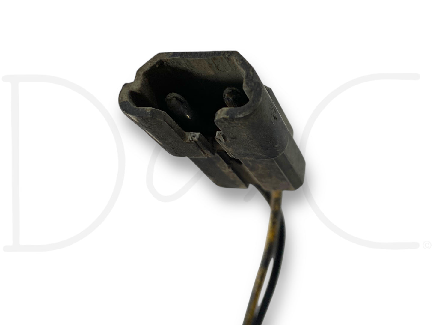 88-90 Ford F600 F700 Coolant Level Sensor OEM W/ Pigtail E8Ht-10D968-Aa