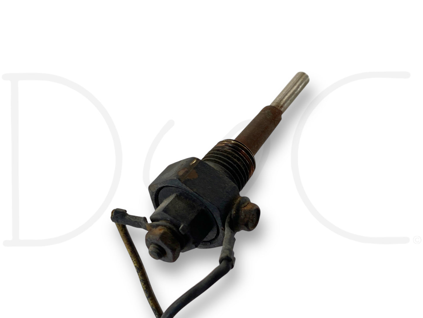 88-90 Ford F600 F700 Coolant Level Sensor OEM W/ Pigtail E8Ht-10D968-Aa