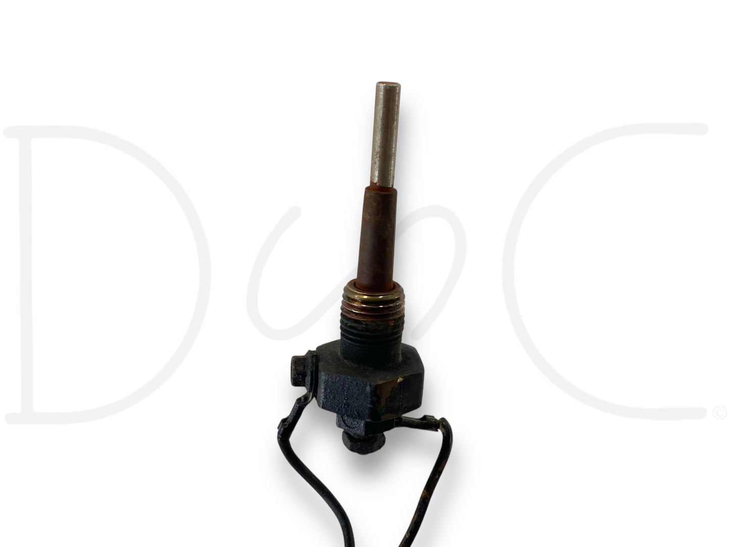 88-90 Ford F600 F700 Coolant Level Sensor OEM W/ Pigtail E8Ht-10D968-Aa