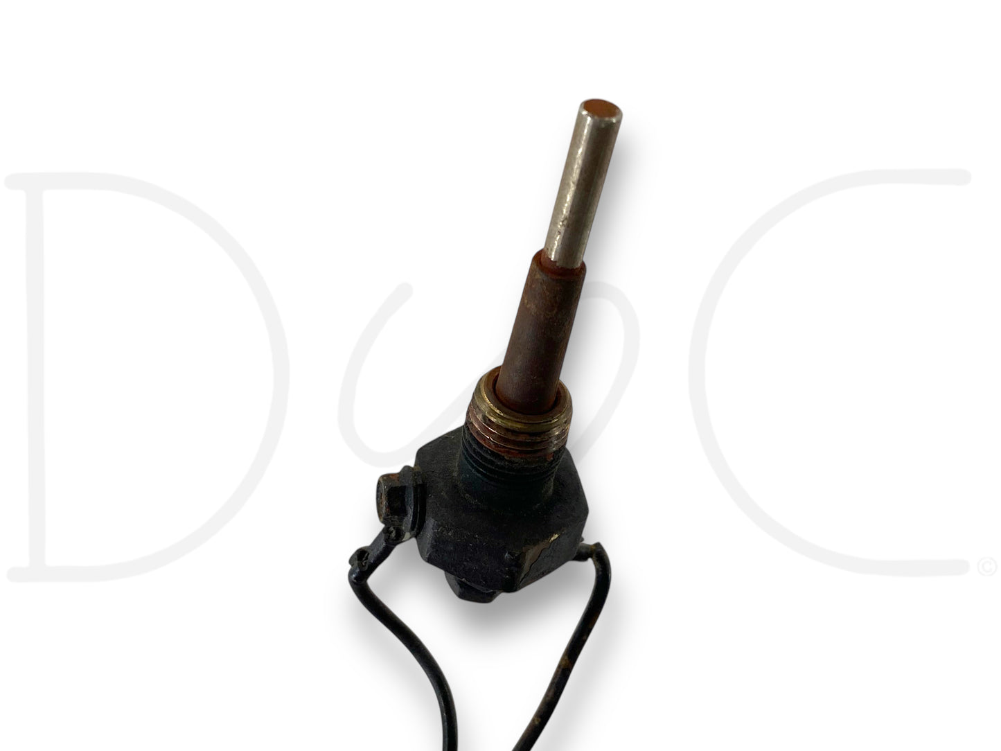 88-90 Ford F600 F700 Coolant Level Sensor OEM W/ Pigtail E8Ht-10D968-Aa