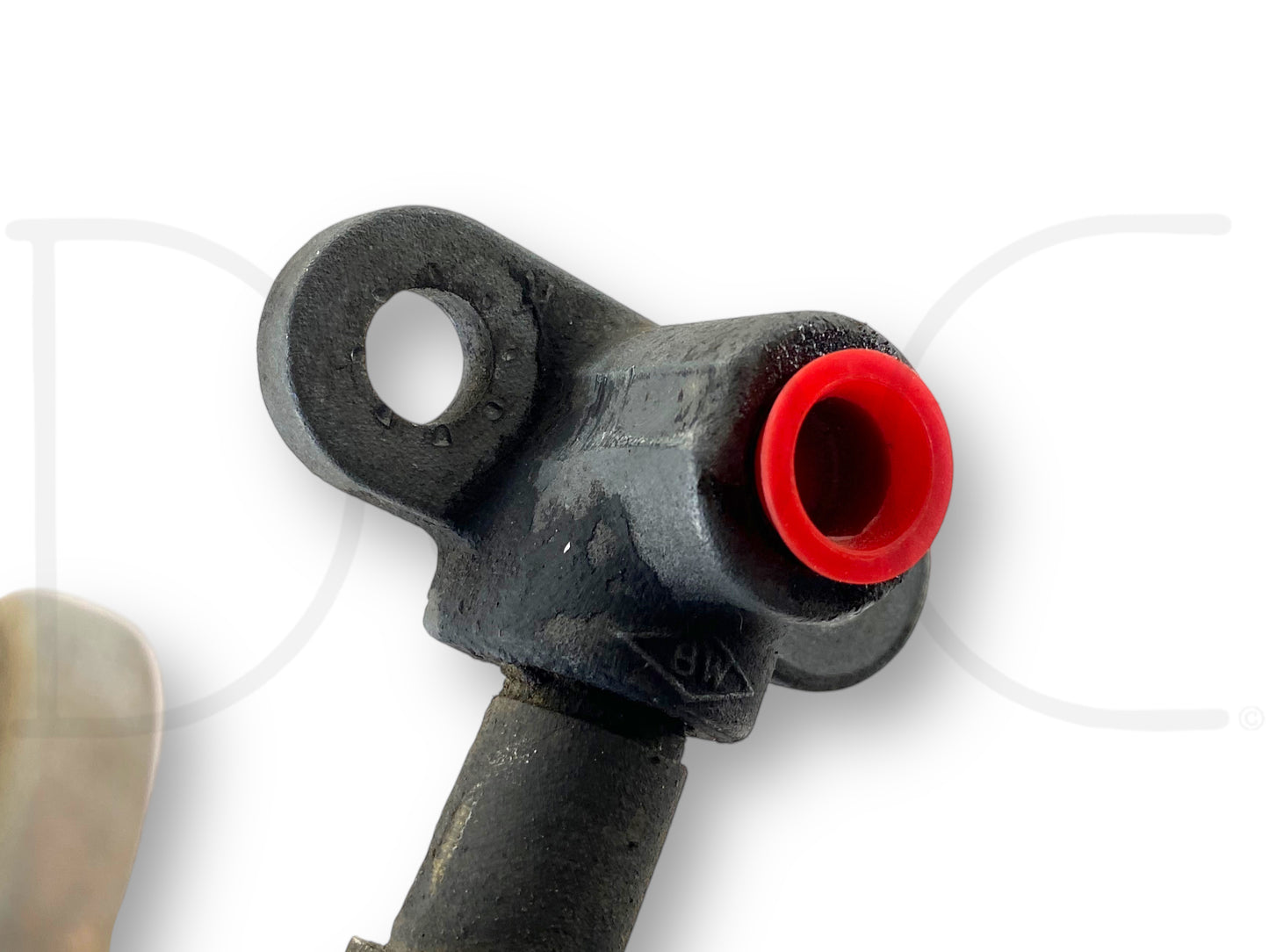 88-90 Ford F600 F700 Kysor Pressurestat Oil Pressure Sensor Assembly