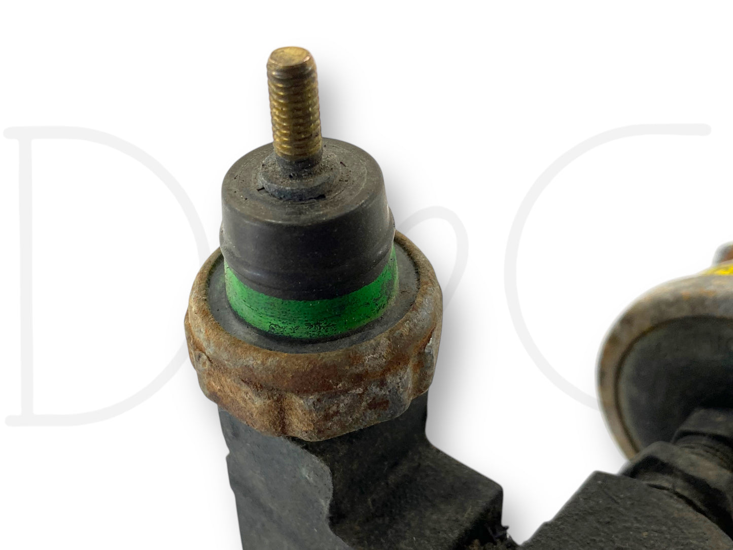 88-90 Ford F600 F700 Kysor Pressurestat Oil Pressure Sensor Assembly